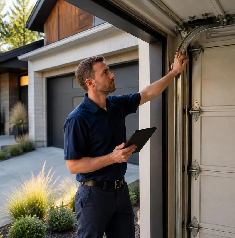 Contact Elk Grove Garage Door